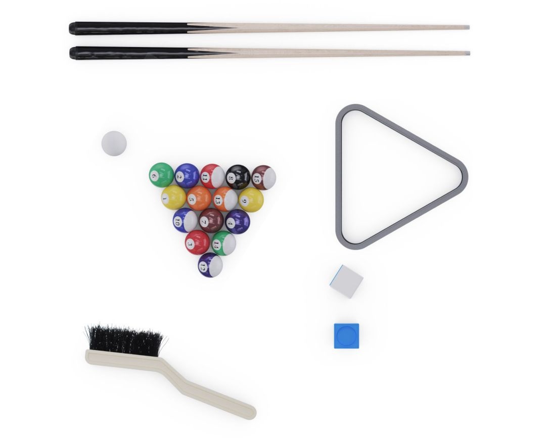 Игровой стол - трансформер DFC Amber JG-GT-55411