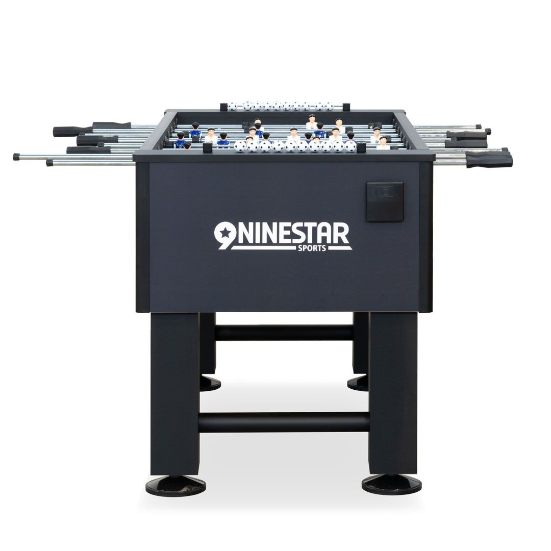 Игровой стол - футбол Roma IX