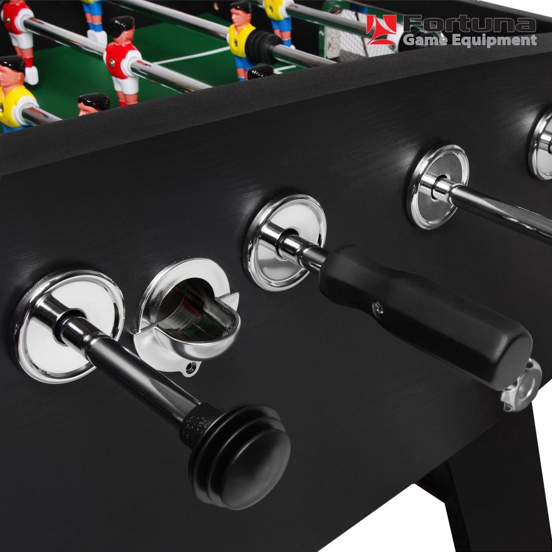 Футбол кикер Fortuna Escalade FDB-560 140x78x88см