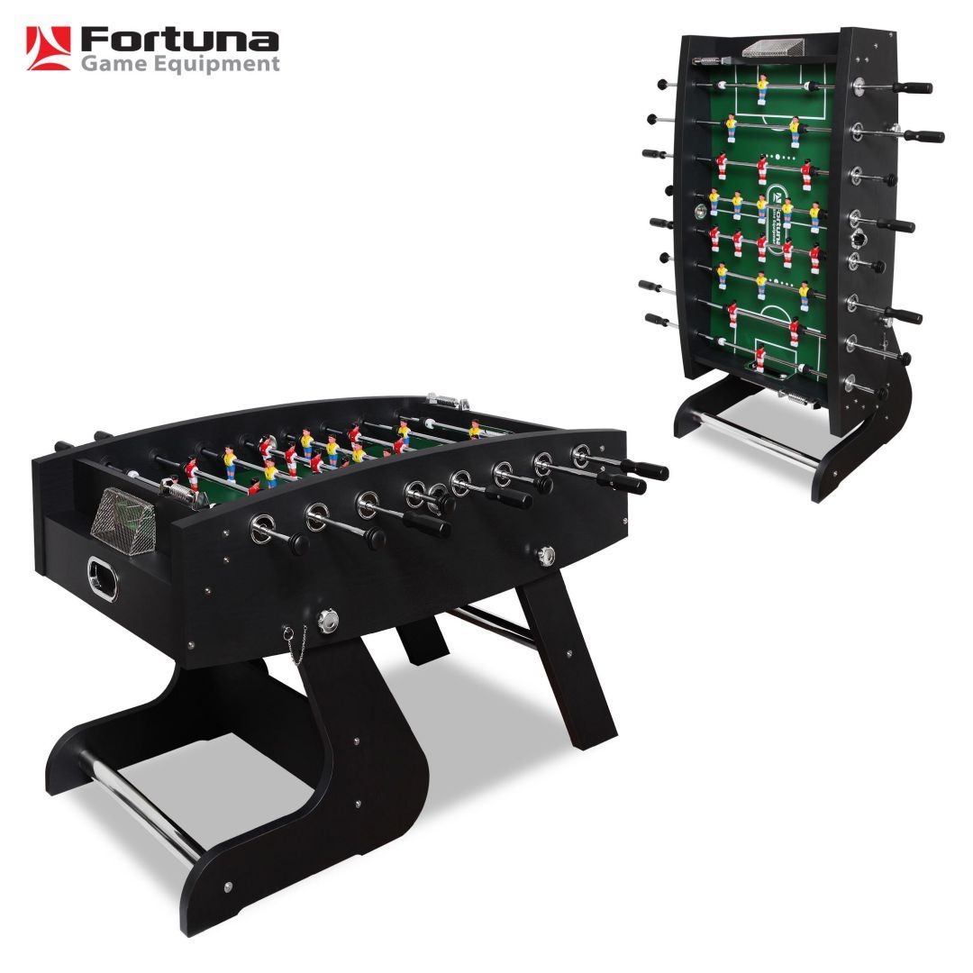 Футбол кикер Fortuna Escalade FDB-560 140x78x88см