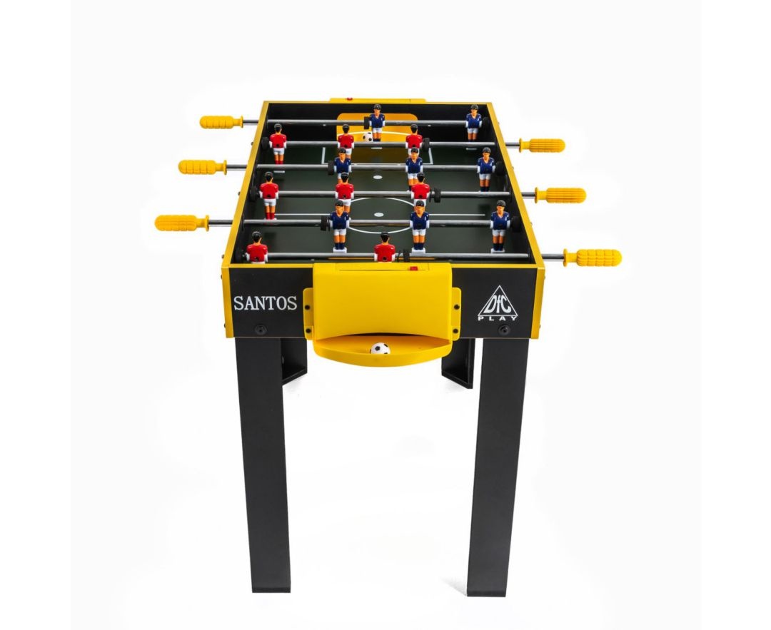 Игровой стол футбол DFC Santos
