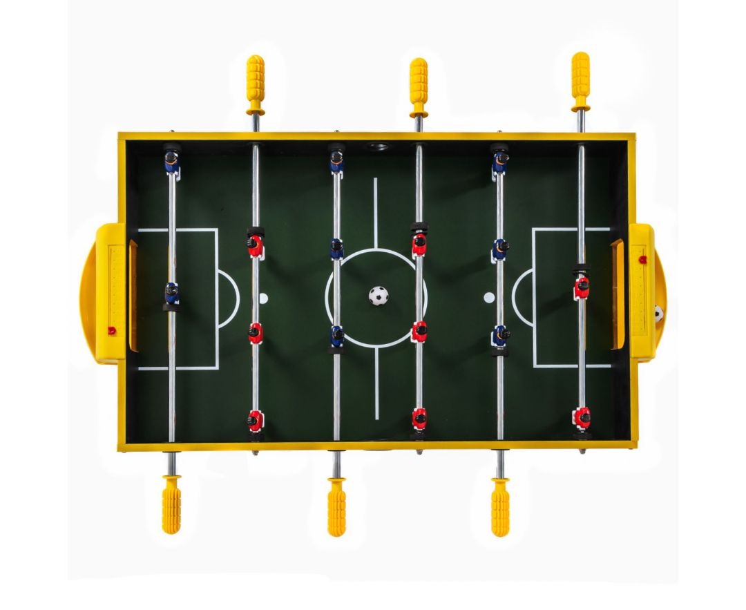 Игровой стол футбол DFC Santos