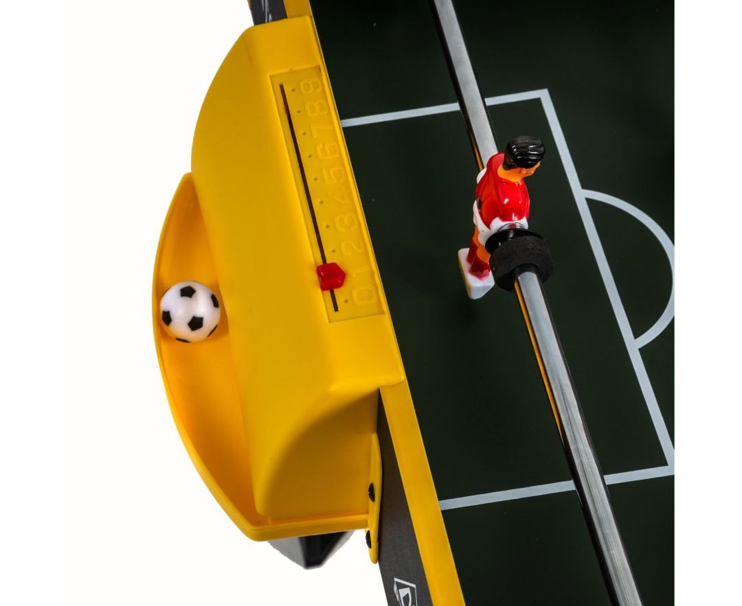 Игровой стол футбол DFC Santos