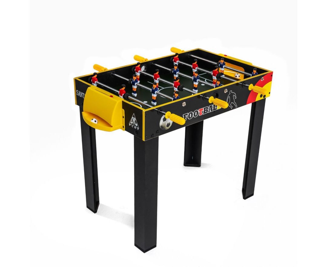 Игровой стол футбол DFC Santos