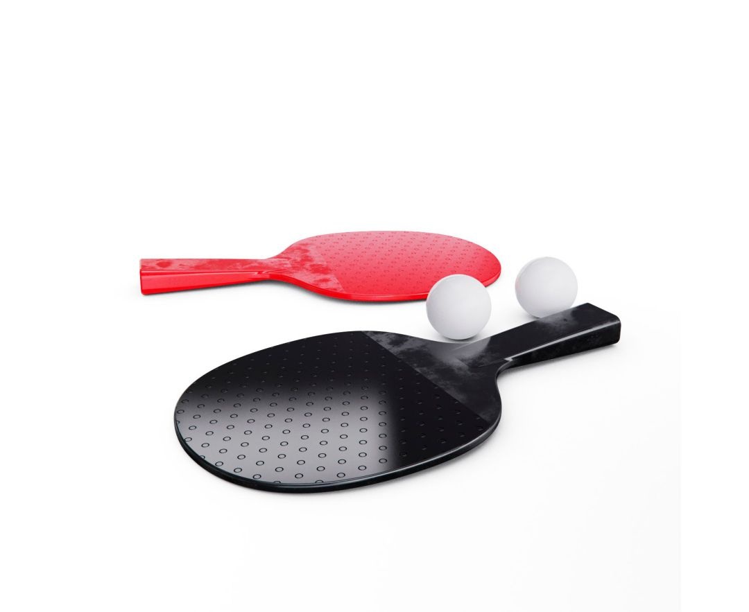 Игровой стол - трансформер DFC COPPER 4 в 1