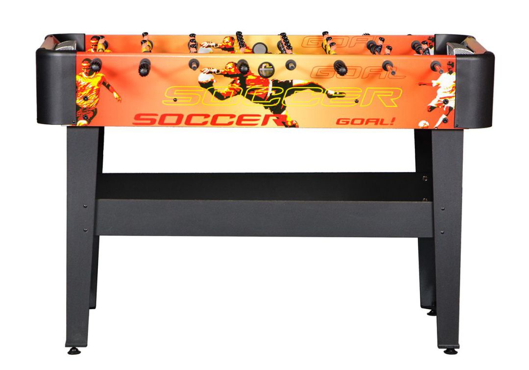 Настольный футбол кикер Amsterdam