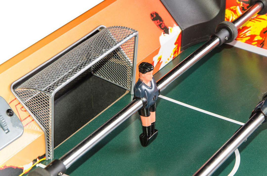 Настольный футбол кикер Amsterdam