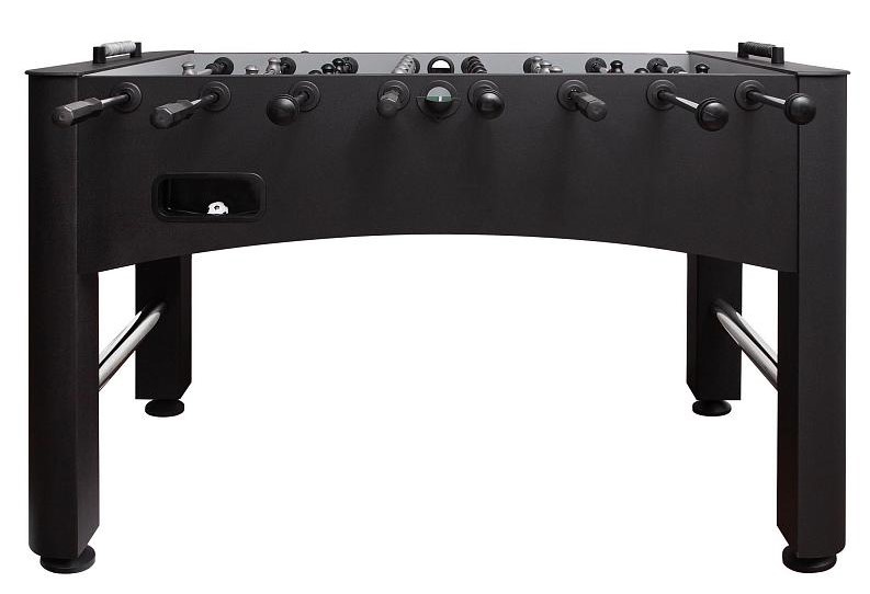 Футбол  кикер Fortuna Black Force FDX-550