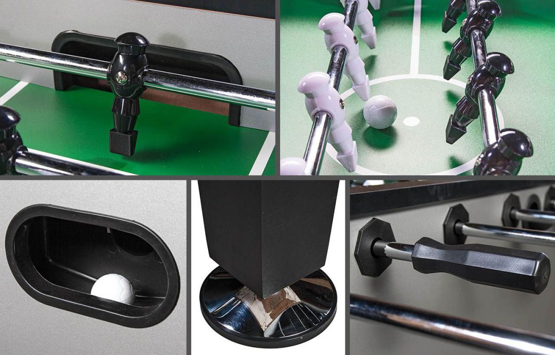 Настольный футбол кикер Celtic