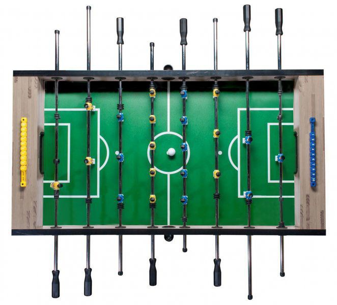 Настольный футбол Champion Pro