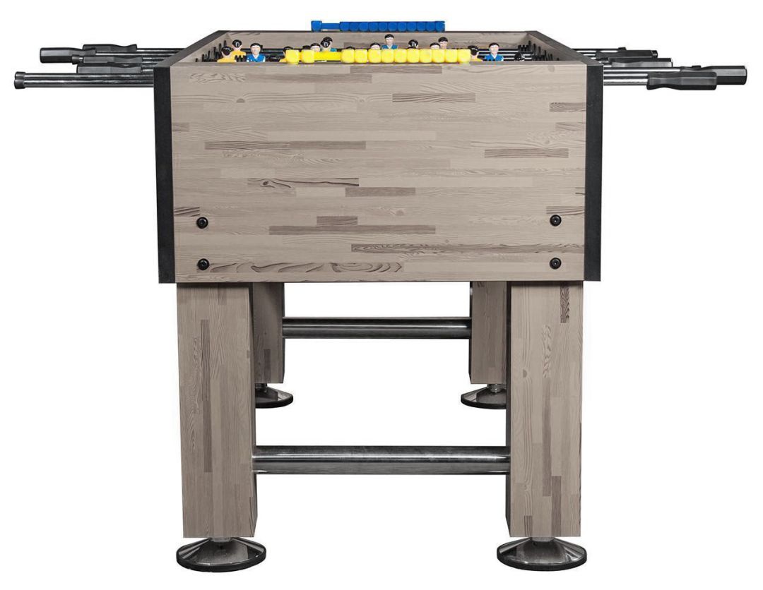 Настольный футбол Champion Pro