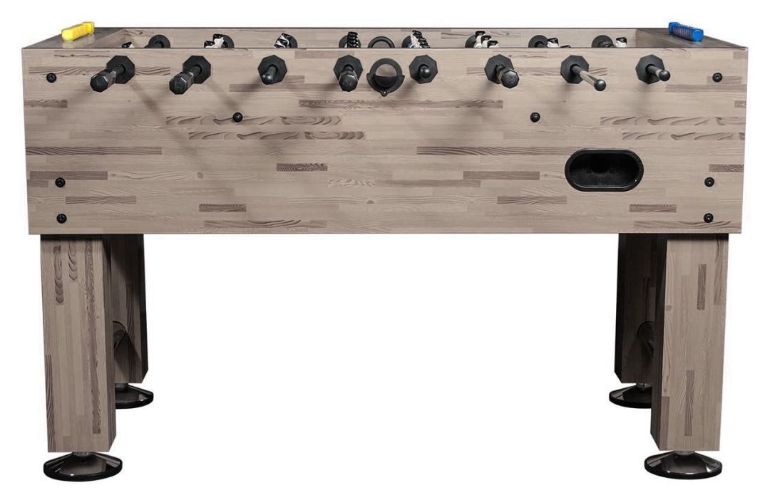 Настольный футбол Champion Pro