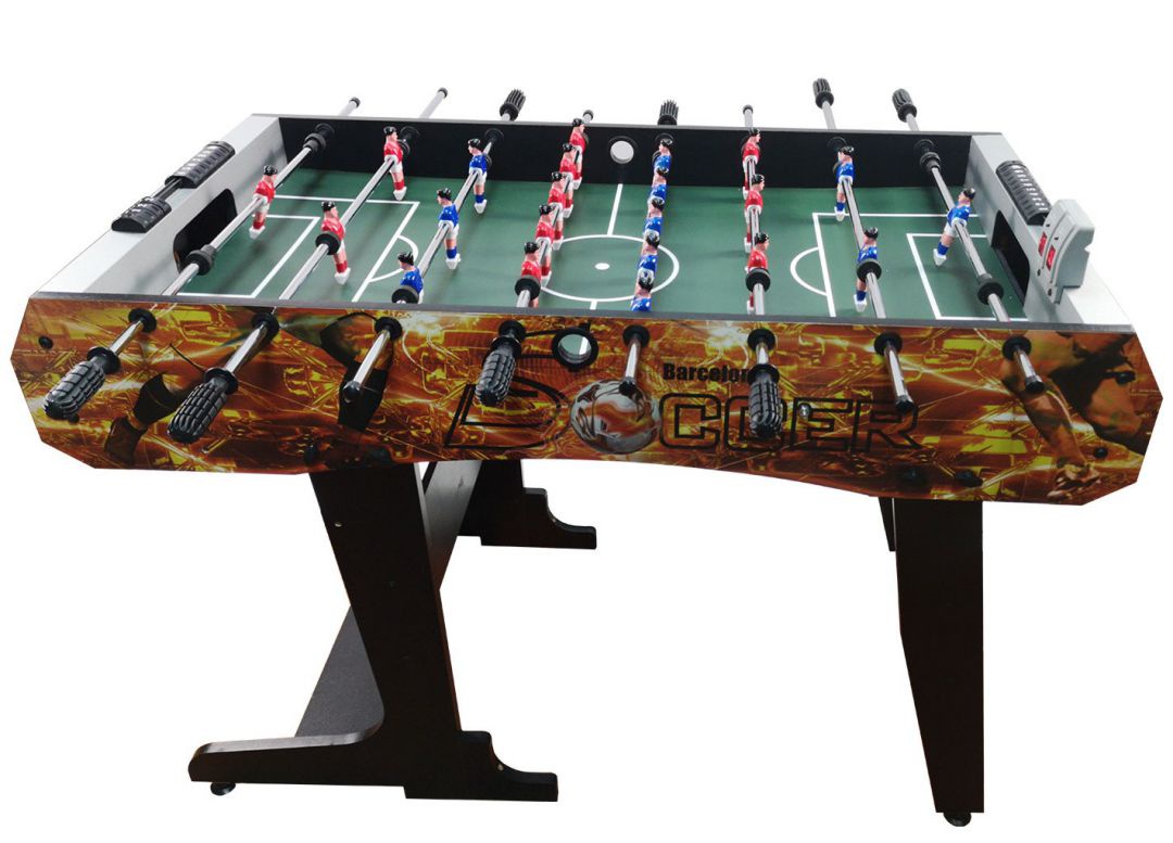 Игровой стол футбол DFC Barcelona 2