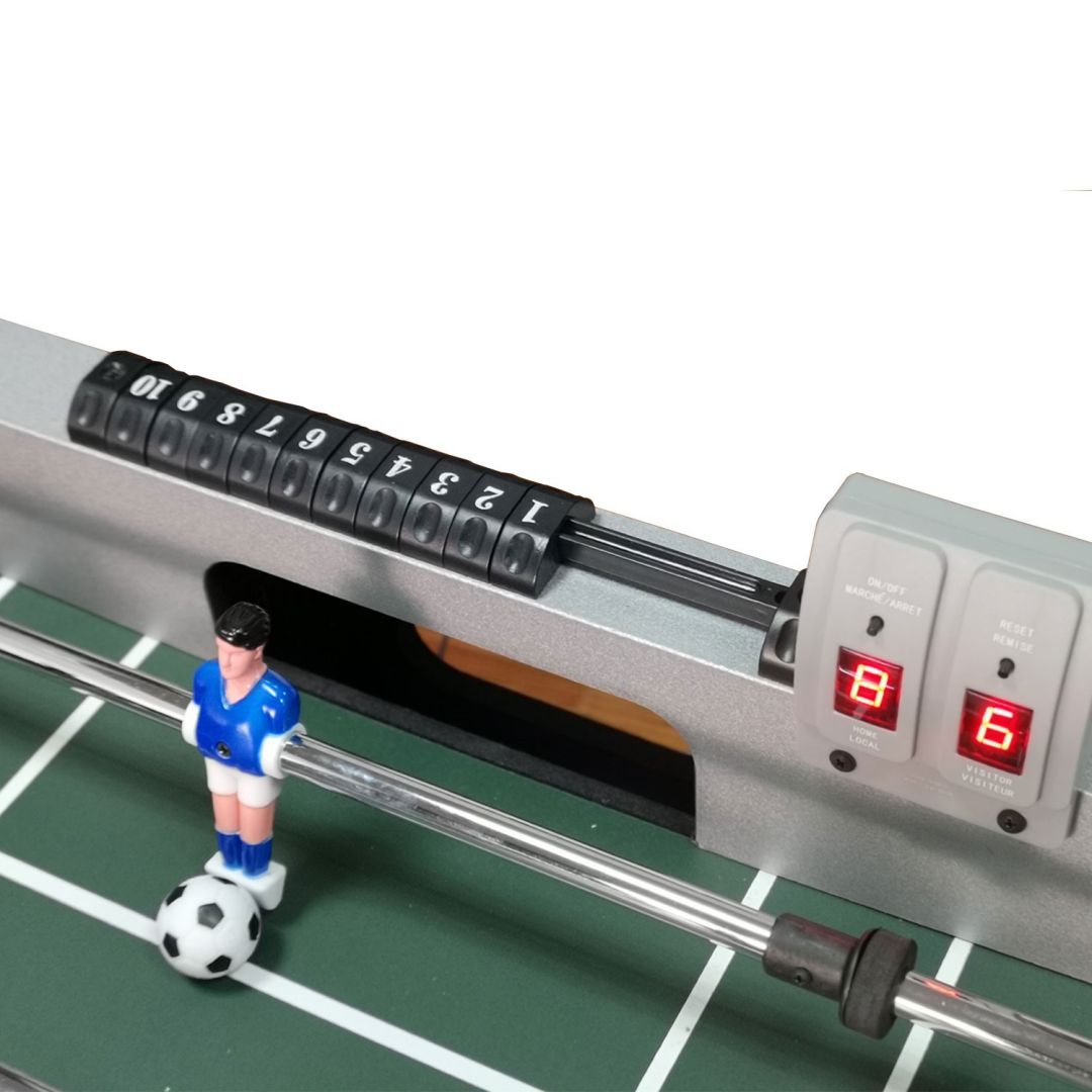 Игровой стол футбол DFC Barcelona 2