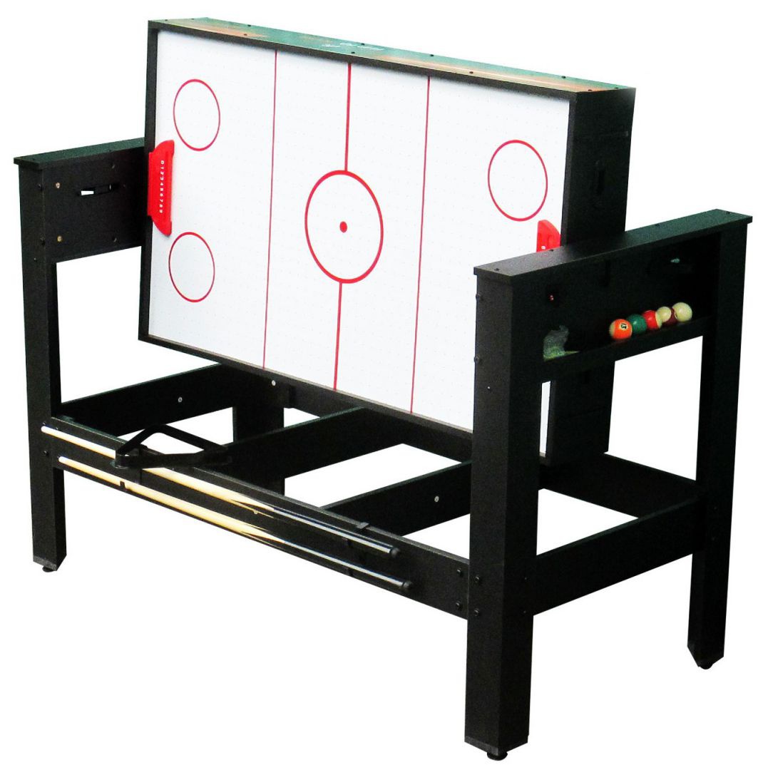 Игровой стол трансформер DFC Drive 2 в 1