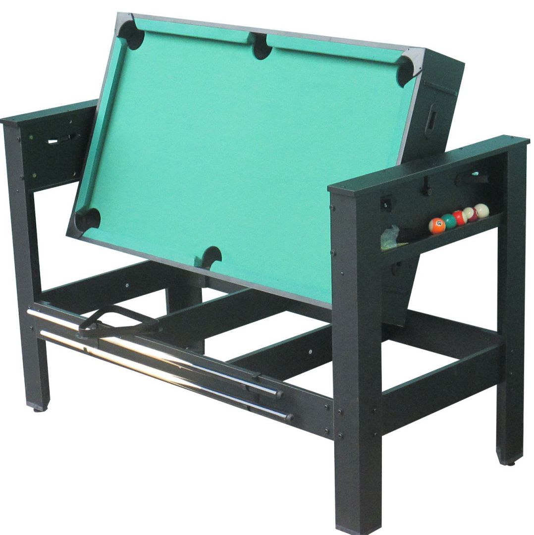 Игровой стол трансформер DFC Drive 2 в 1