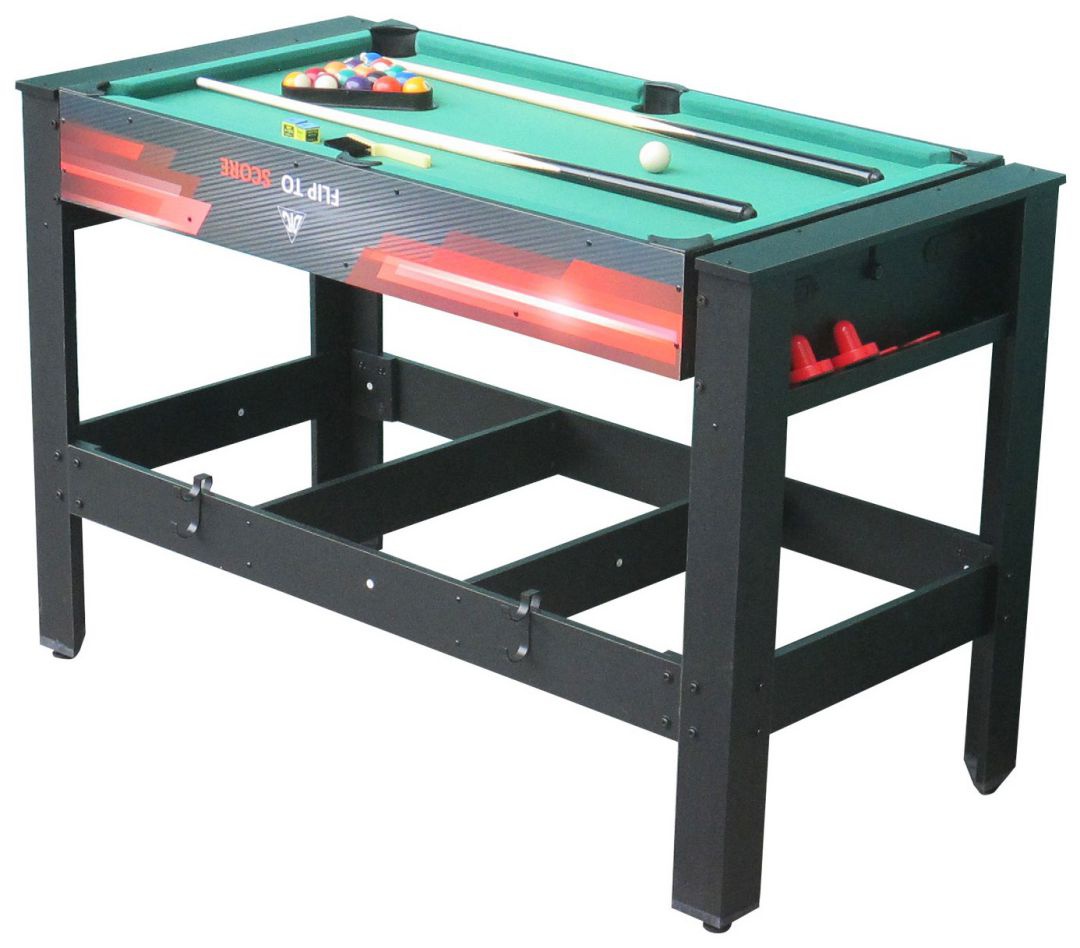 Игровой стол трансформер DFC Drive 2 в 1