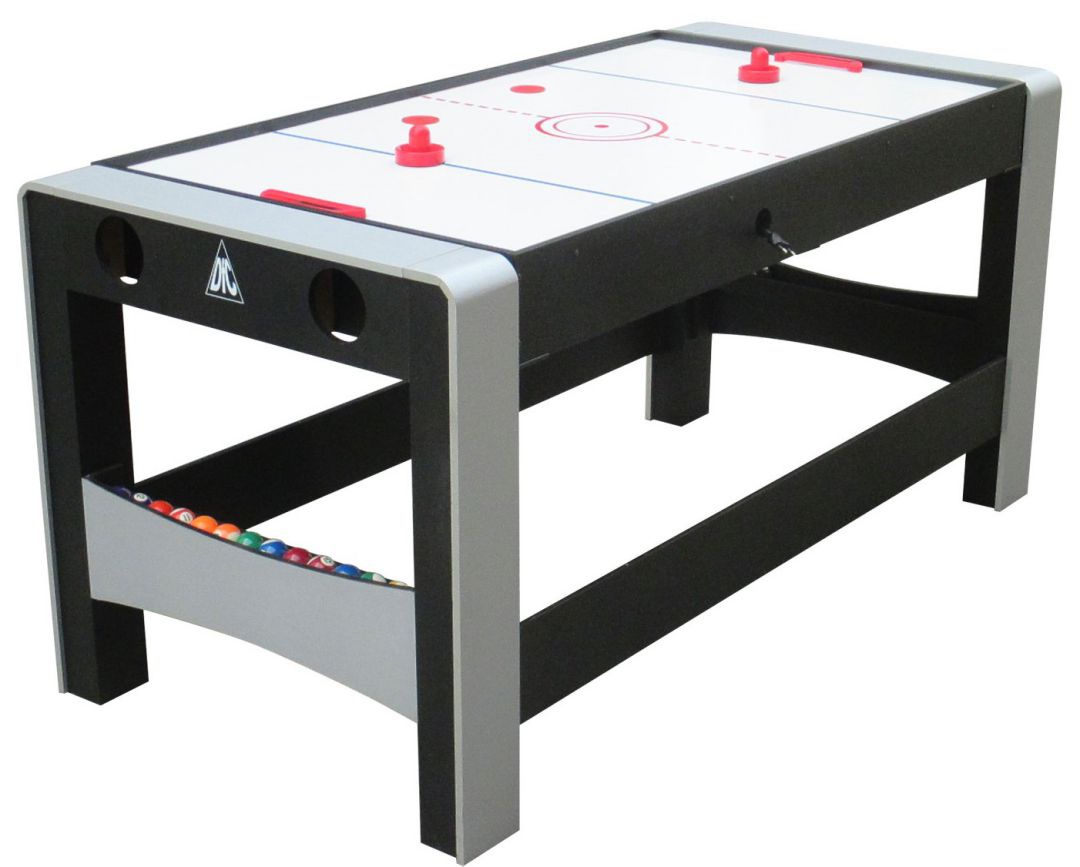 Игровой стол трансформер DFC Feria 2 в 1