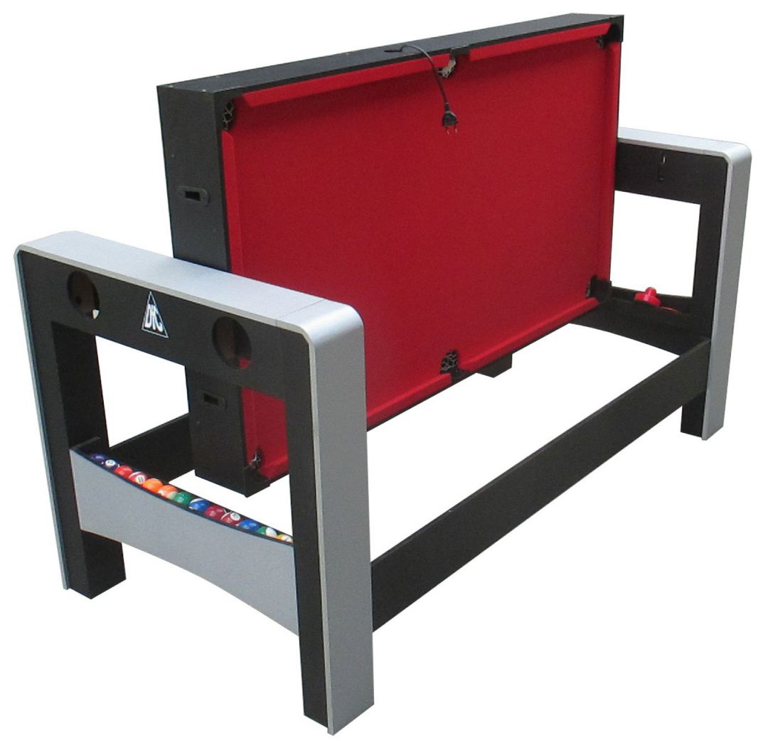 Игровой стол трансформер DFC Feria 2 в 1