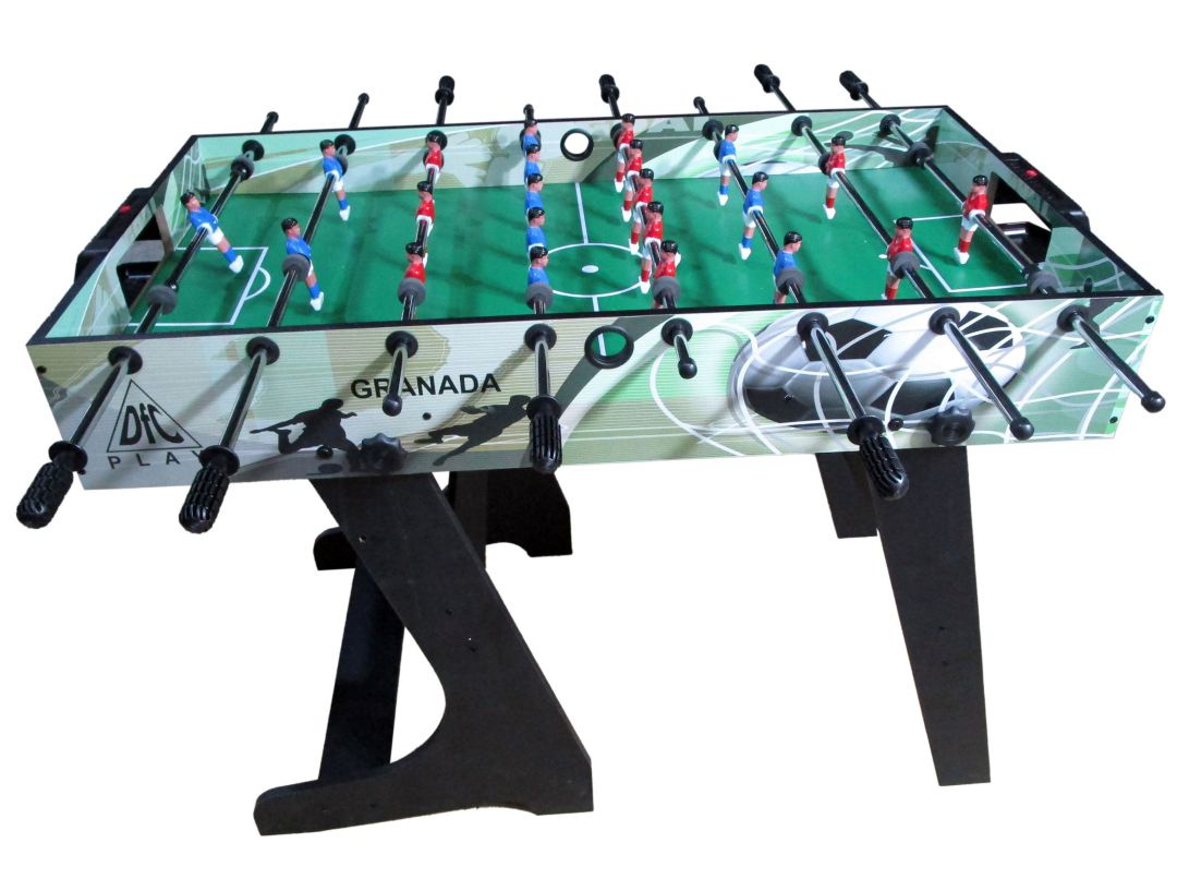 Игровой стол футбол DFC GRANADA