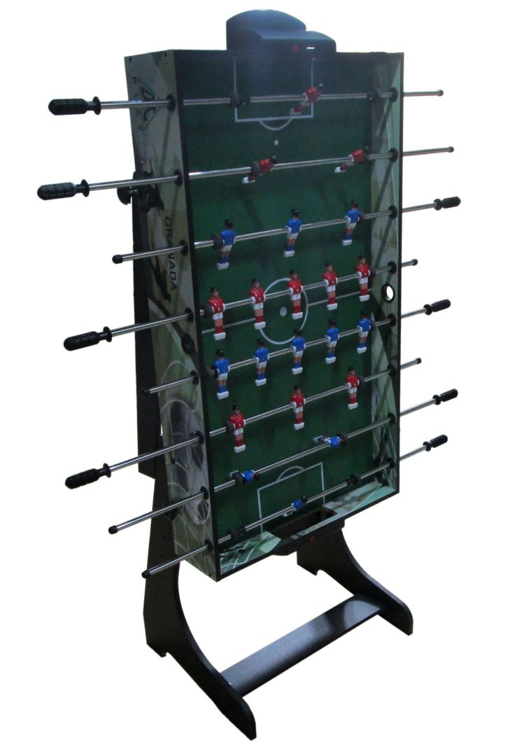 Игровой стол футбол DFC GRANADA