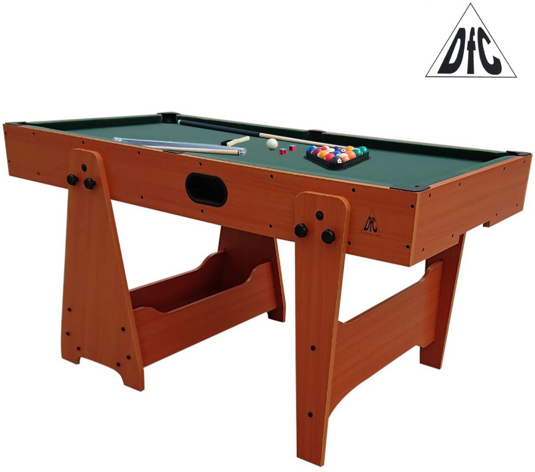 Игровой стол DFC Kick 2 в 1