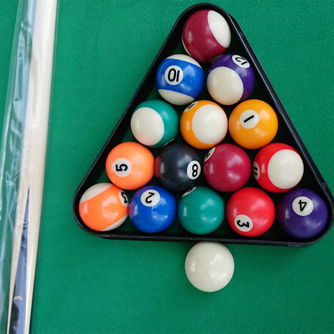 Игровой стол DFC Kick 2 в 1