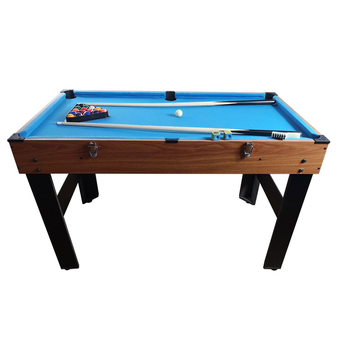 Игровой стол трансформер DFC Solid 48 3 в 1