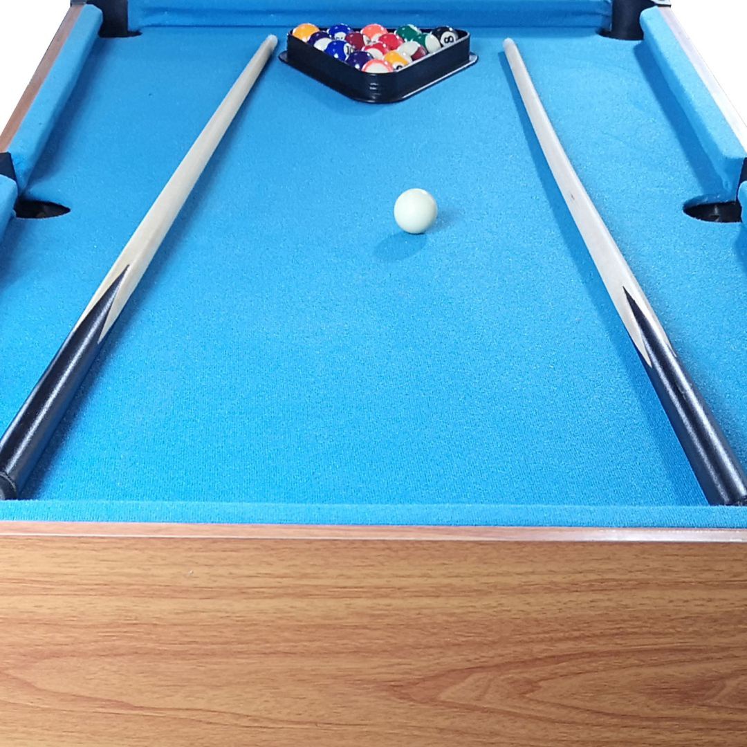 Игровой стол трансформер DFC Solid 48 3 в 1