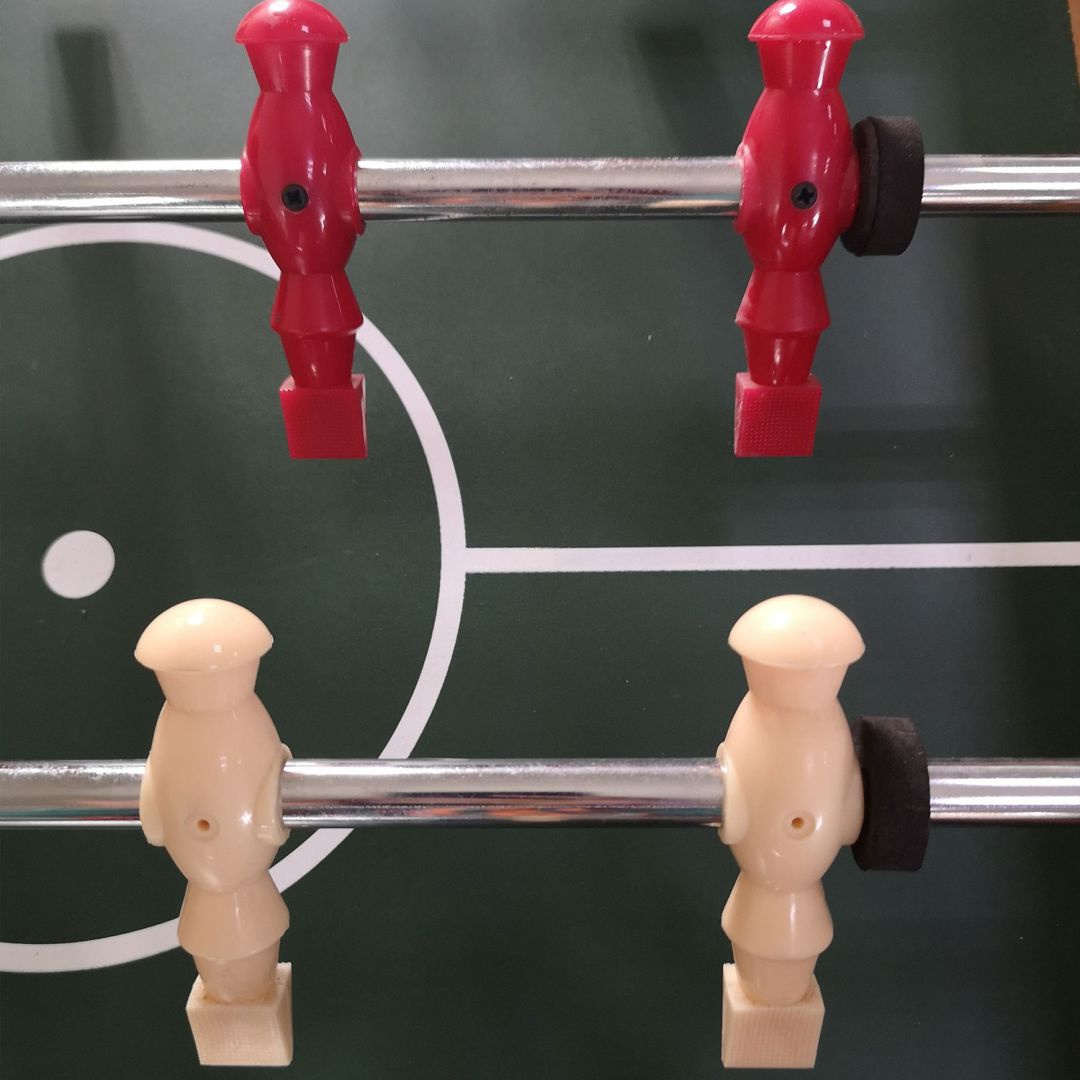 Игровой стол трансформер DFC Solid 48 3 в 1