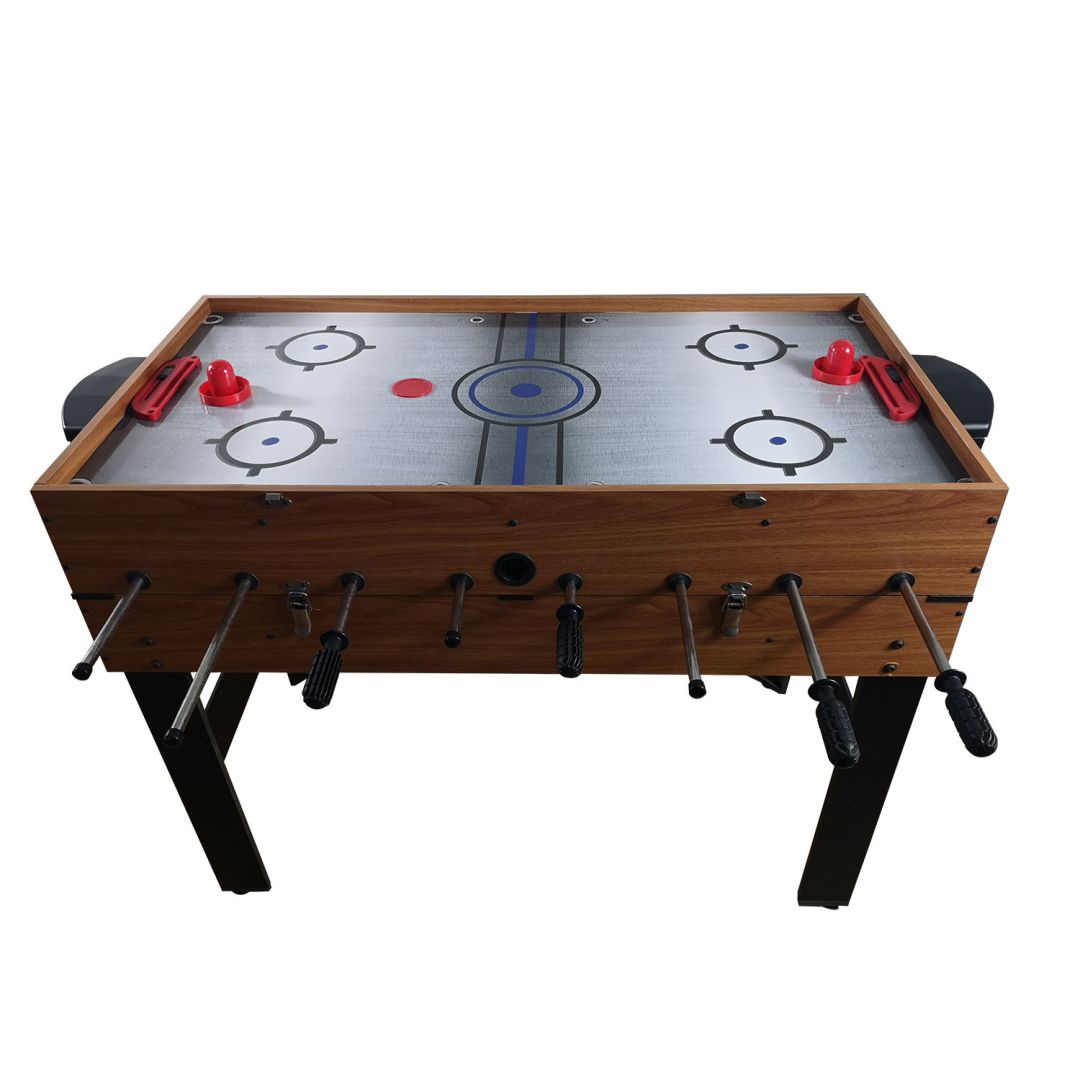 Игровой стол трансформер DFC Solid 48 3 в 1