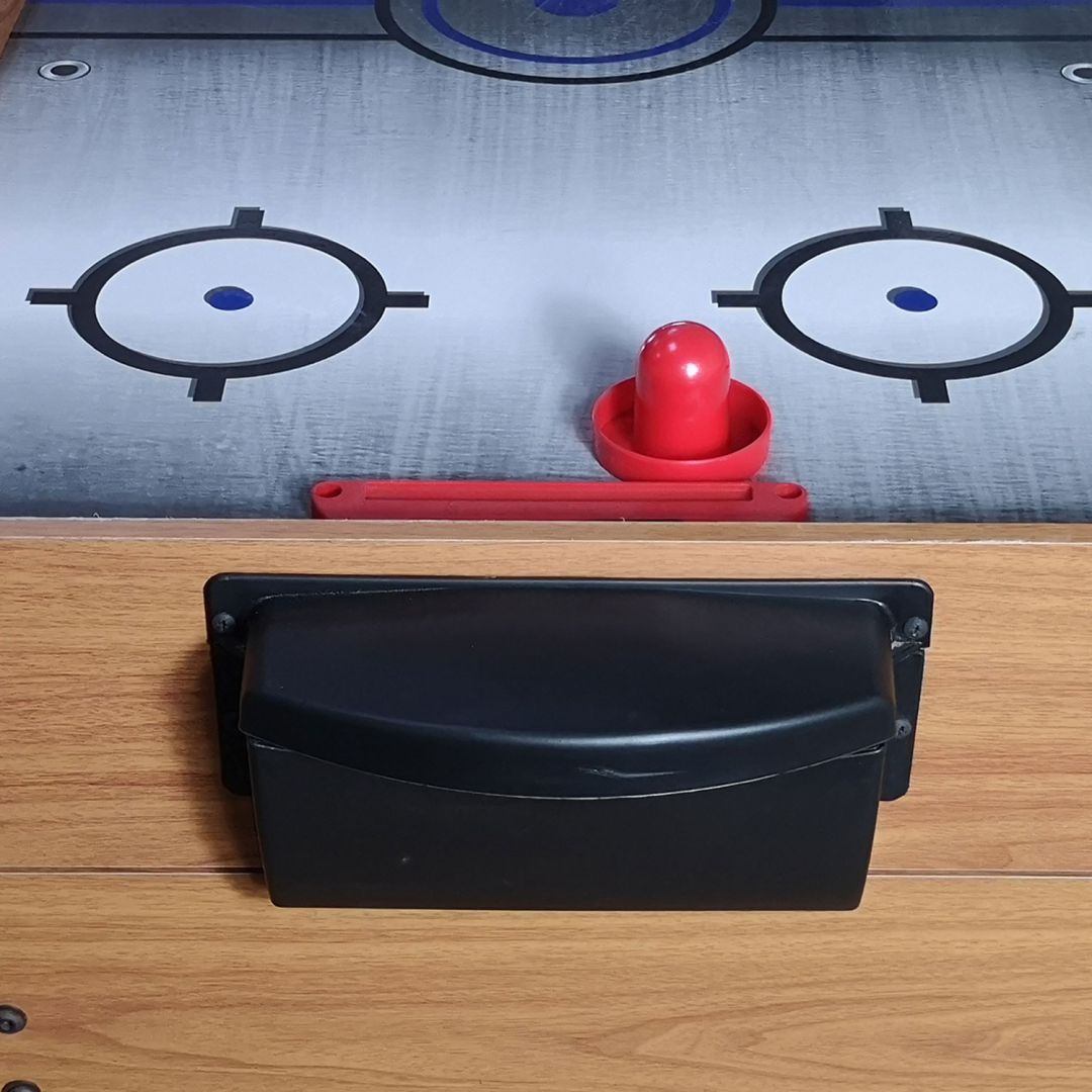 Игровой стол трансформер DFC Solid 48 3 в 1