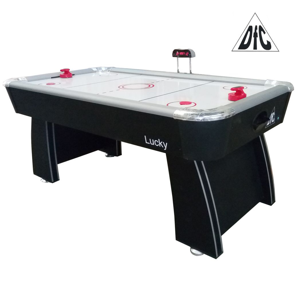 Игровой стол DFC Lucky 2 В 1