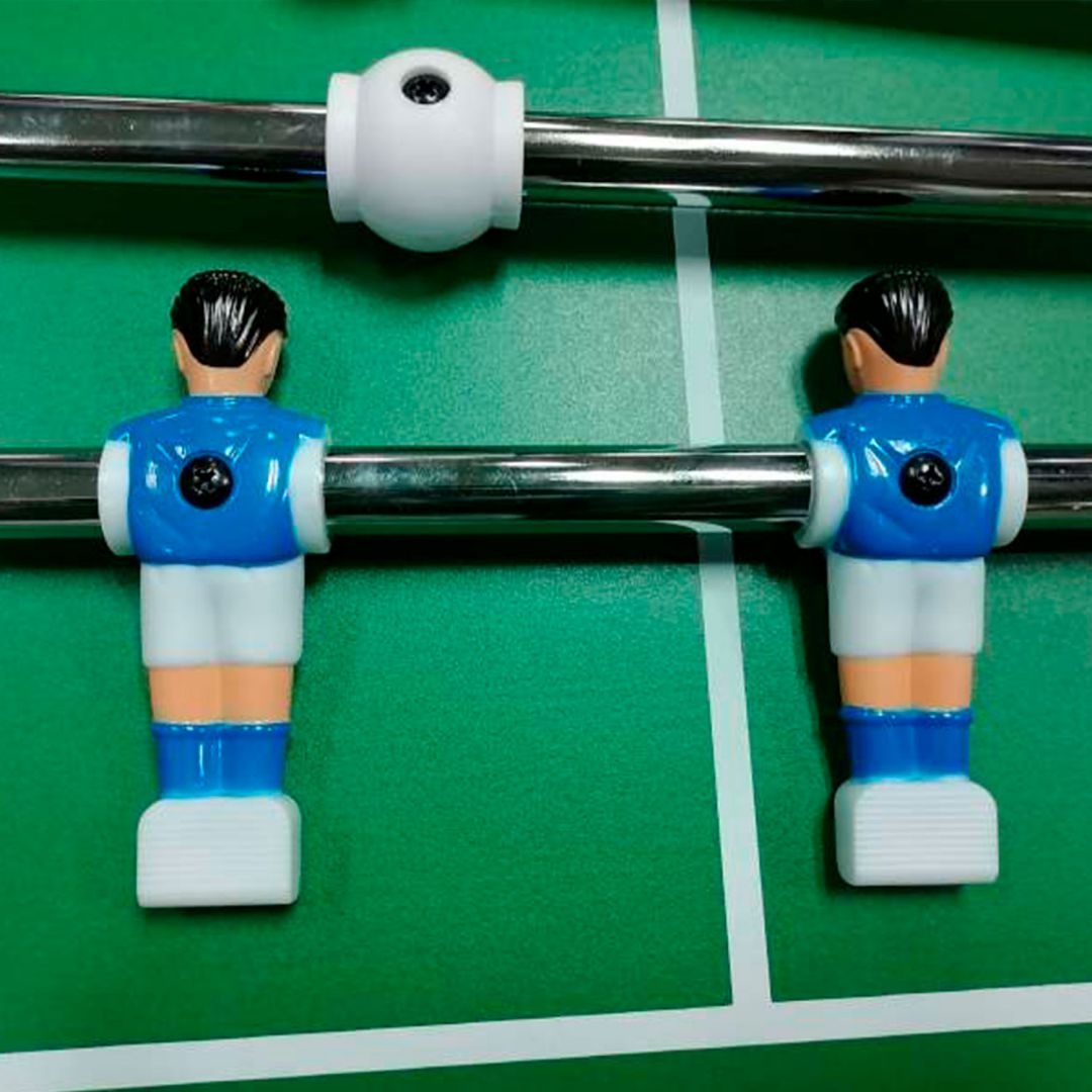 Игровой стол DFC MISTRAL футбол