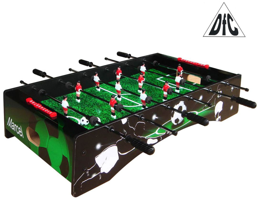  Игровой стол футбол DFC Marcel
