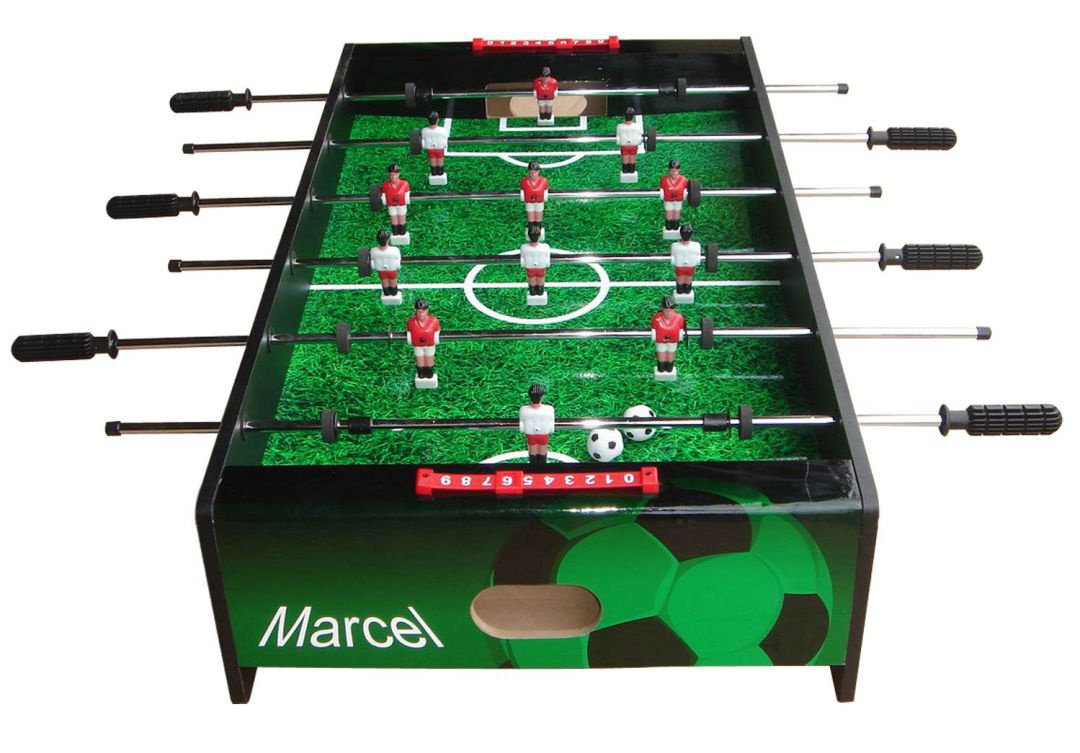  Игровой стол футбол DFC Marcel