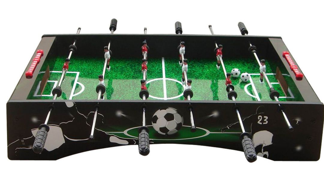  Игровой стол футбол DFC Marcel
