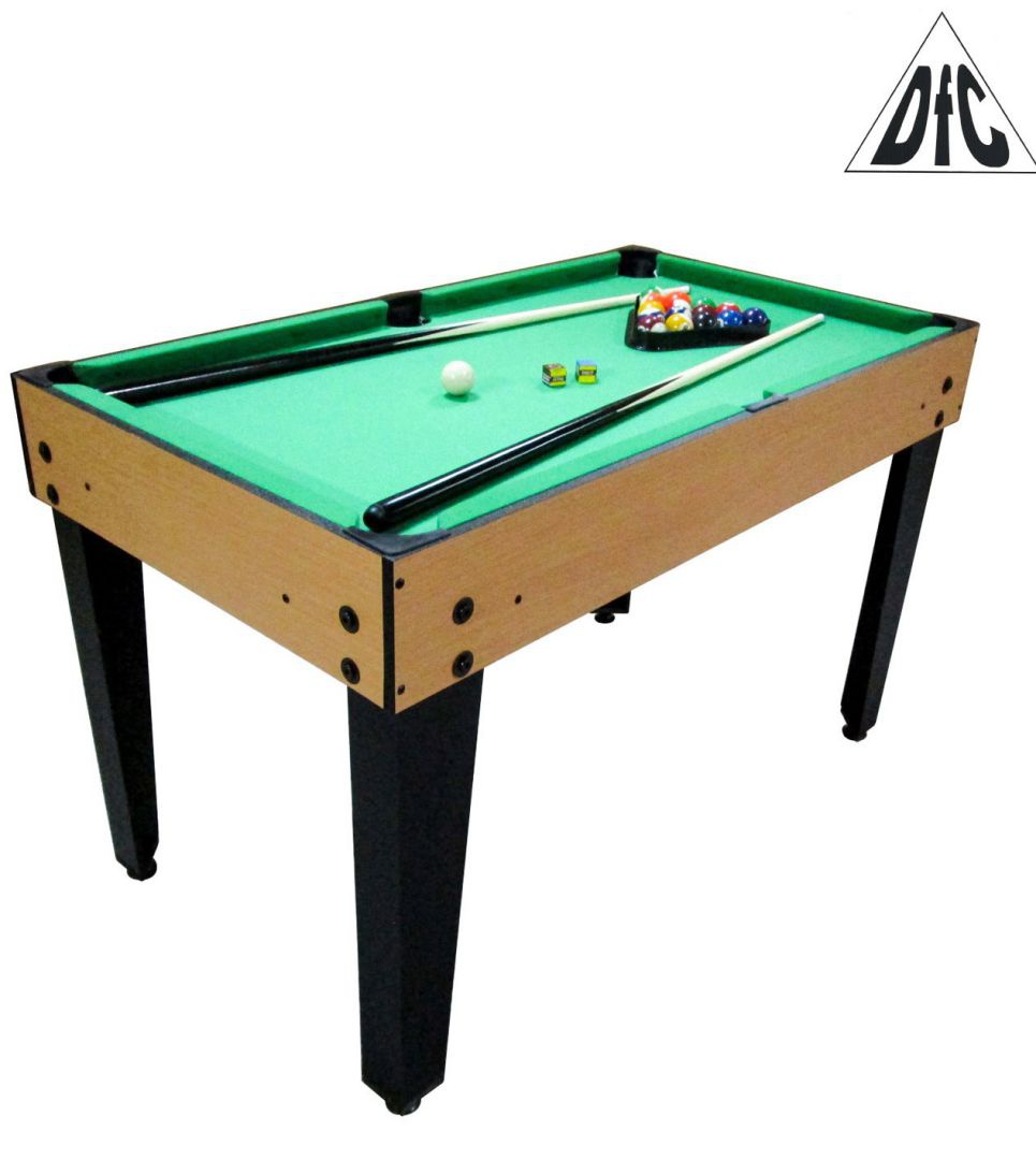 Игровой стол трансформер DFC Party 13 в 1