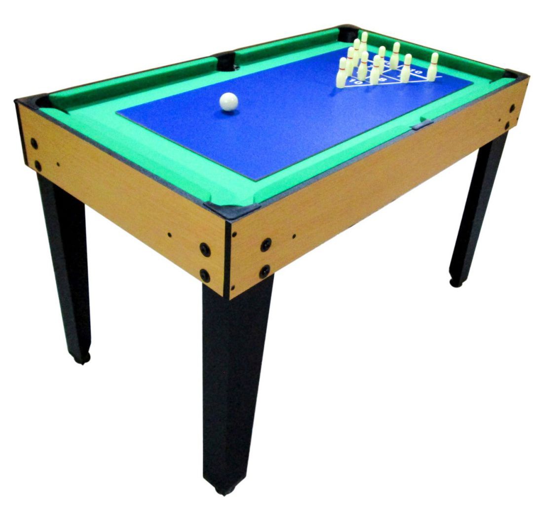 Игровой стол трансформер DFC Party 13 в 1