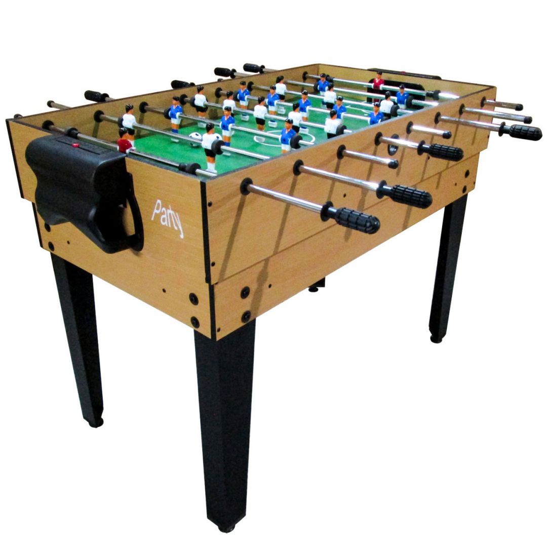 Игровой стол трансформер DFC Party 13 в 1