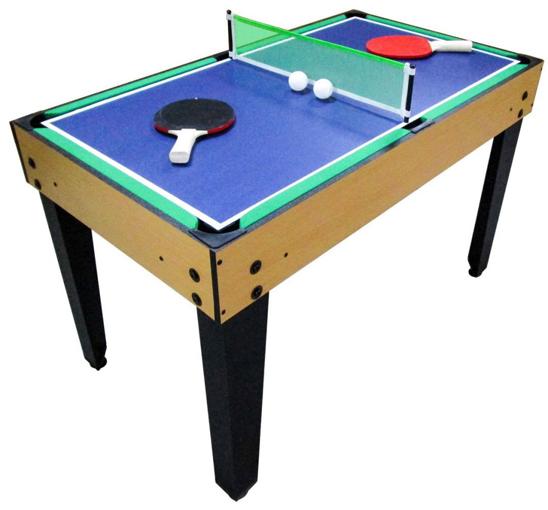 Игровой стол трансформер DFC Party 13 в 1