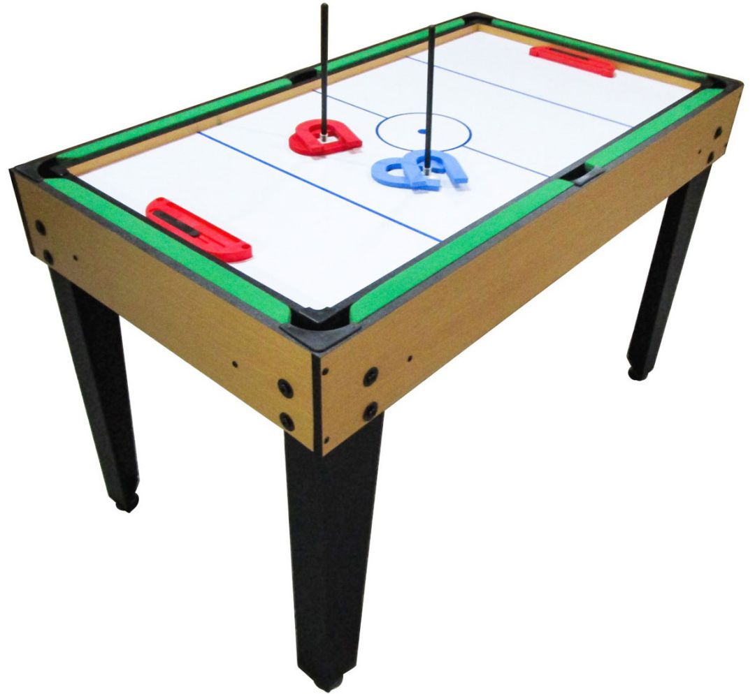 Игровой стол трансформер DFC Party 13 в 1