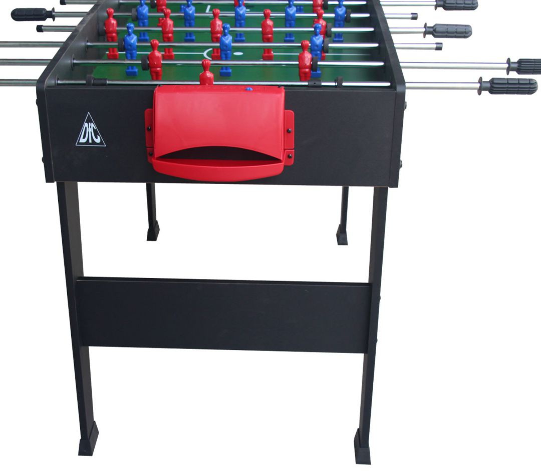 Игровой стол футбол DFC Rapid - купить с доставкой и установкой в ...