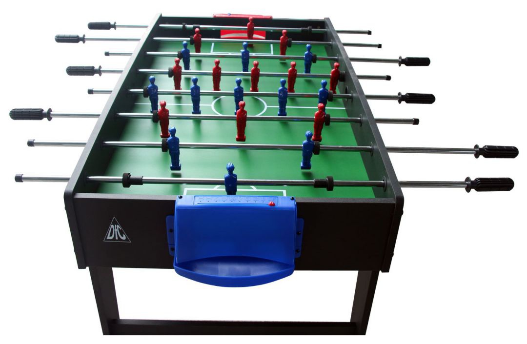 Игровой стол футбол DFC Rapid