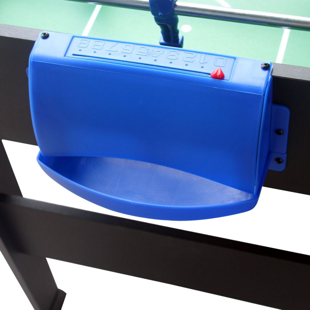 Игровой стол футбол DFC Rapid