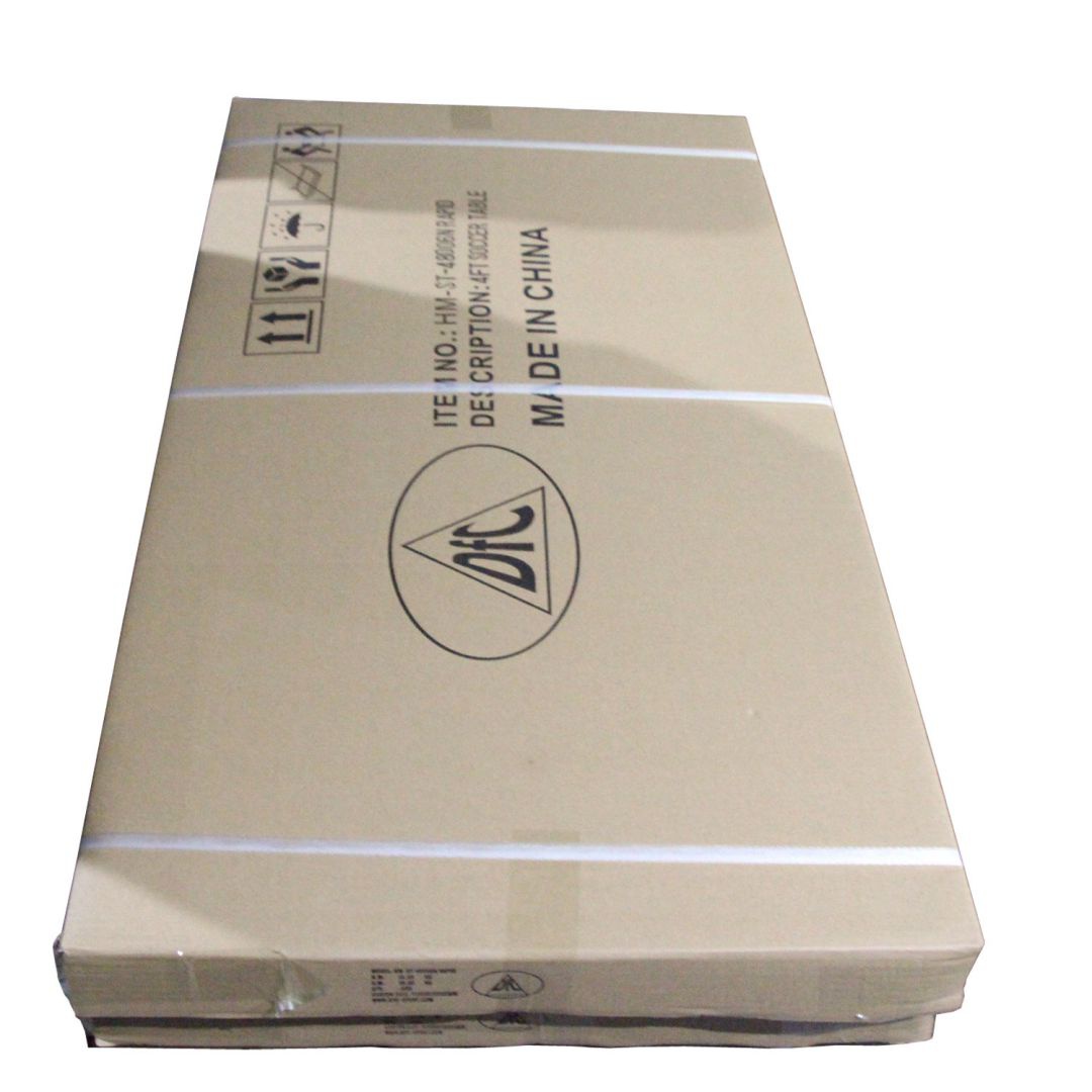 Игровой стол футбол DFC Rapid