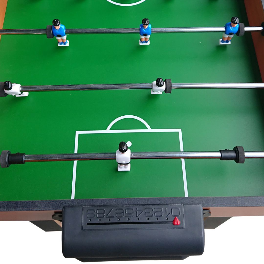 Игровой стол трансформер DFC Reflex 9 в 1