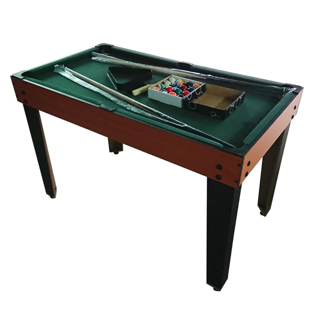 Игровой стол трансформер DFC Reflex 9 в 1