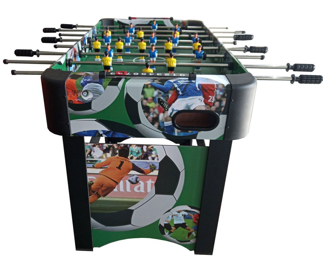 Игровой стол футбол DFC Roma