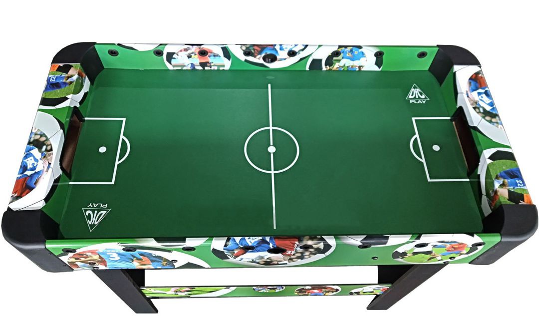 Игровой стол футбол DFC Roma